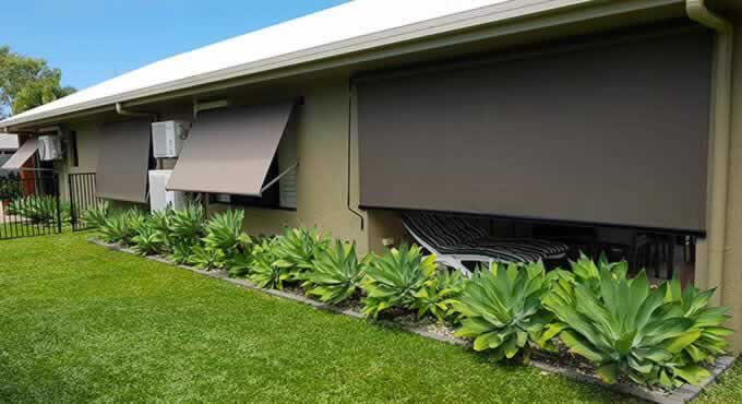 Cairns Outdoor Blinds and Awnings